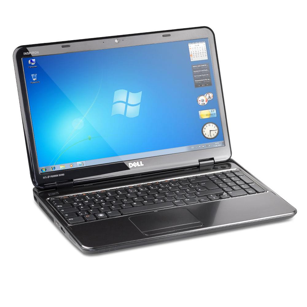 Разборка ноутбука dell inspiron m5110