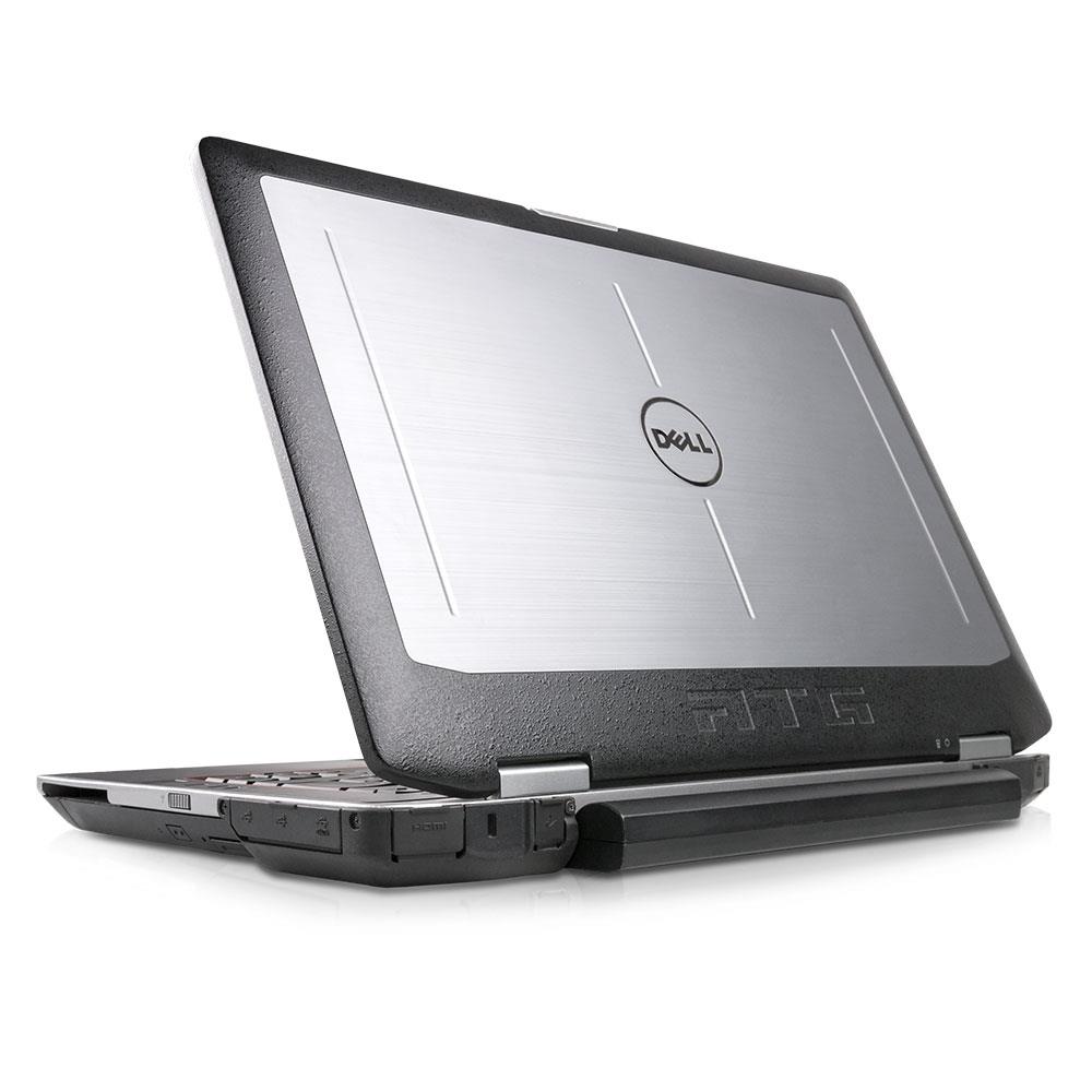 Dell Latitude E6420 ATG Notebook gebraucht kaufen (AA8)