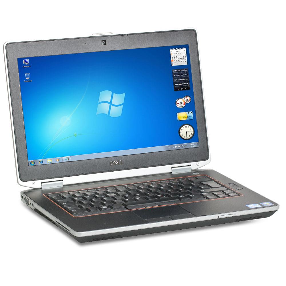 dell latitude e6420 year made