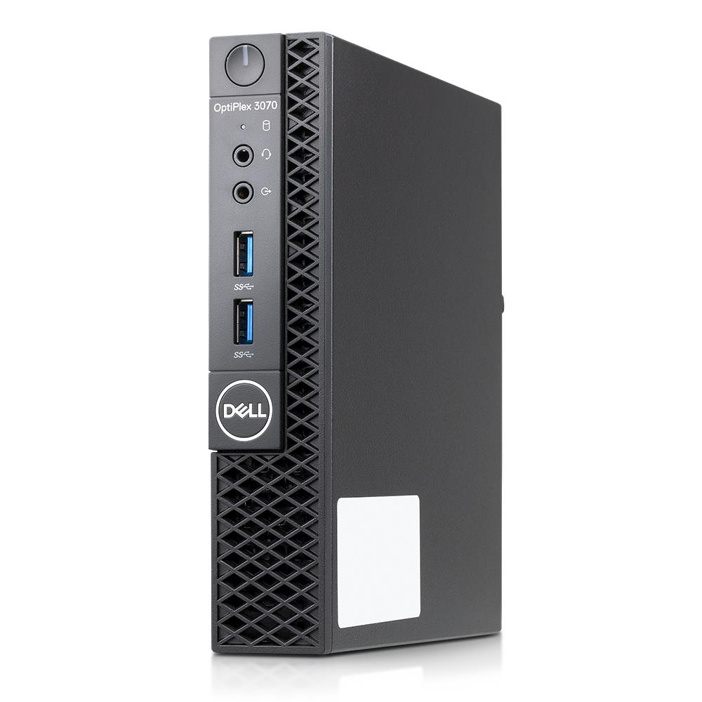 Dell OptiPlex 3070 Business-PC gebraucht #AA2 Intel Core i5 2.2 GHz 8