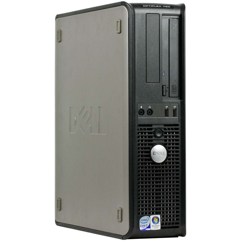 Разгон dell optiplex 760