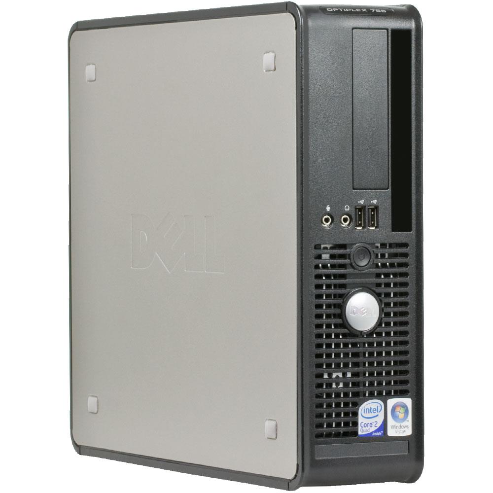 Разгон dell optiplex 760