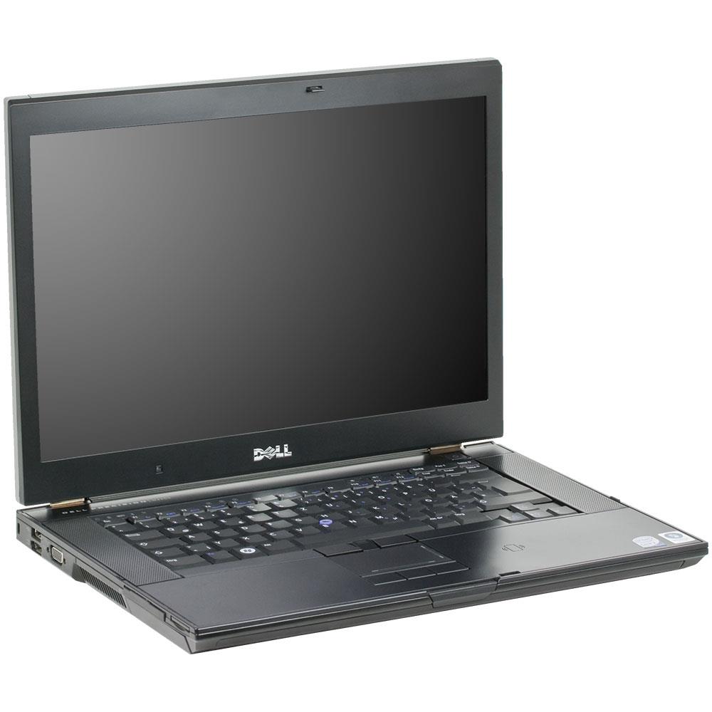 Dell precision m4400 обзор