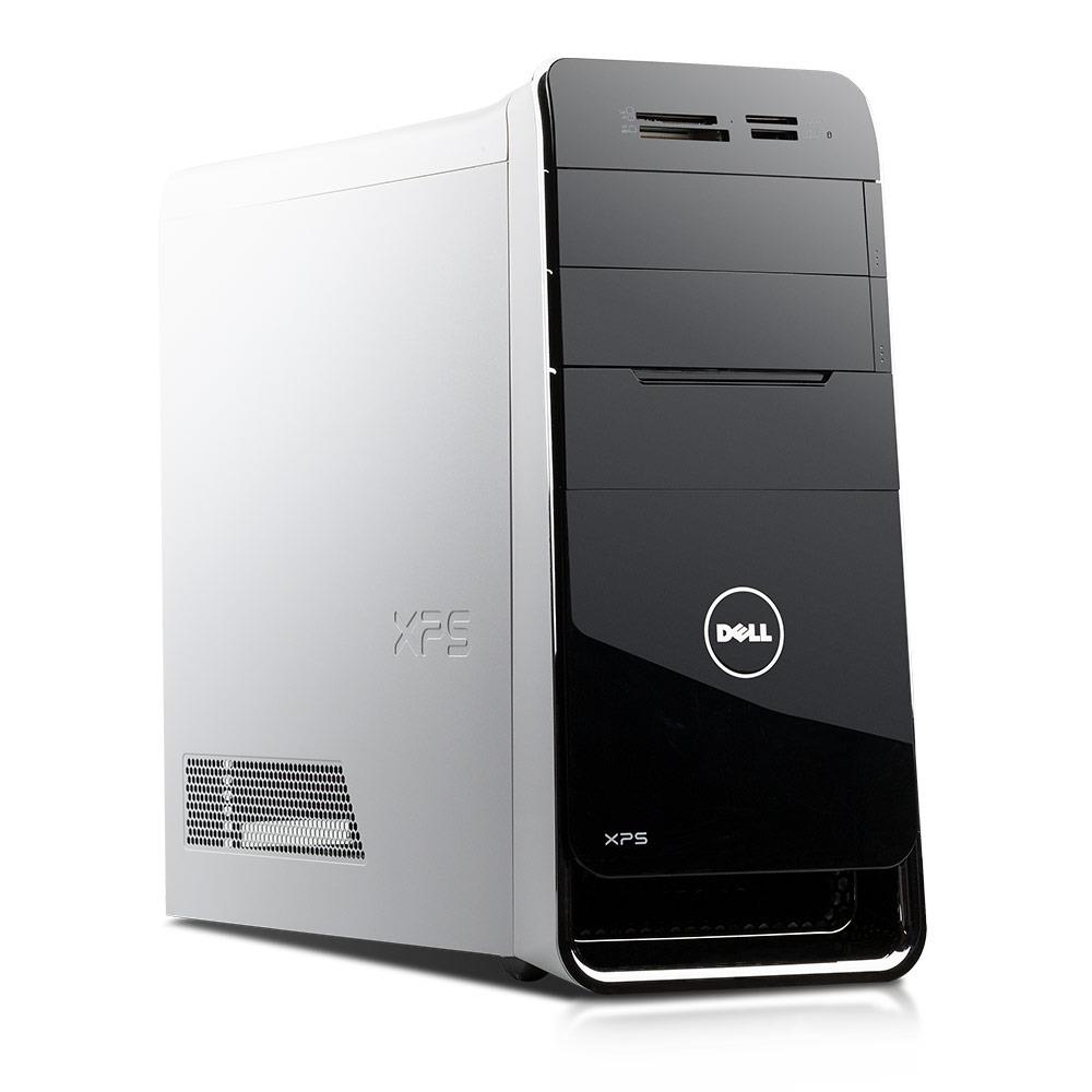 DELL XPS8300 デスクトップPC Core i7-2600 3.40GHz 16GB HDD無し 動作 