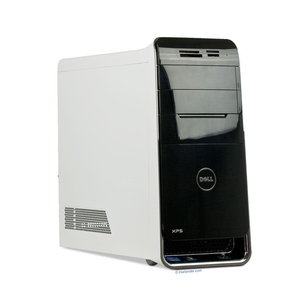 DELL / XPS 8300 Core i7 4GB HDD 1TB - パソコン
