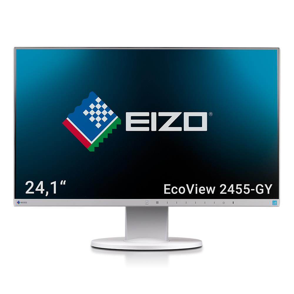 EIZO FlexScan EV2455-GY Hauptbild