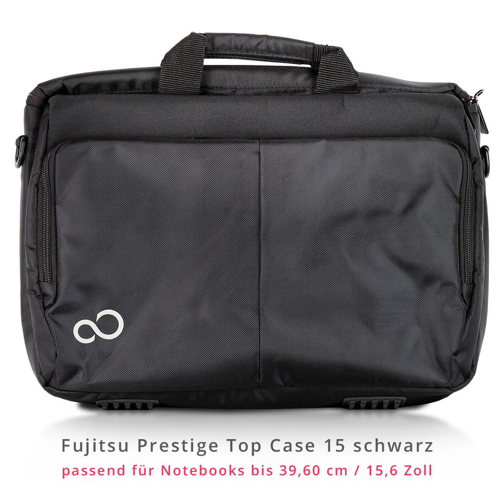 Fujitsu Prestige Case 15 Hauptbild