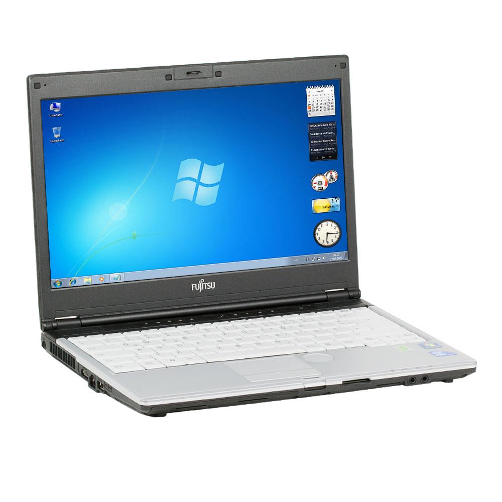 2GB Memory Fujitsu Lifebook S6420 S6421 S6520 S710 S7220 S760 SH530 SH560 SH760 