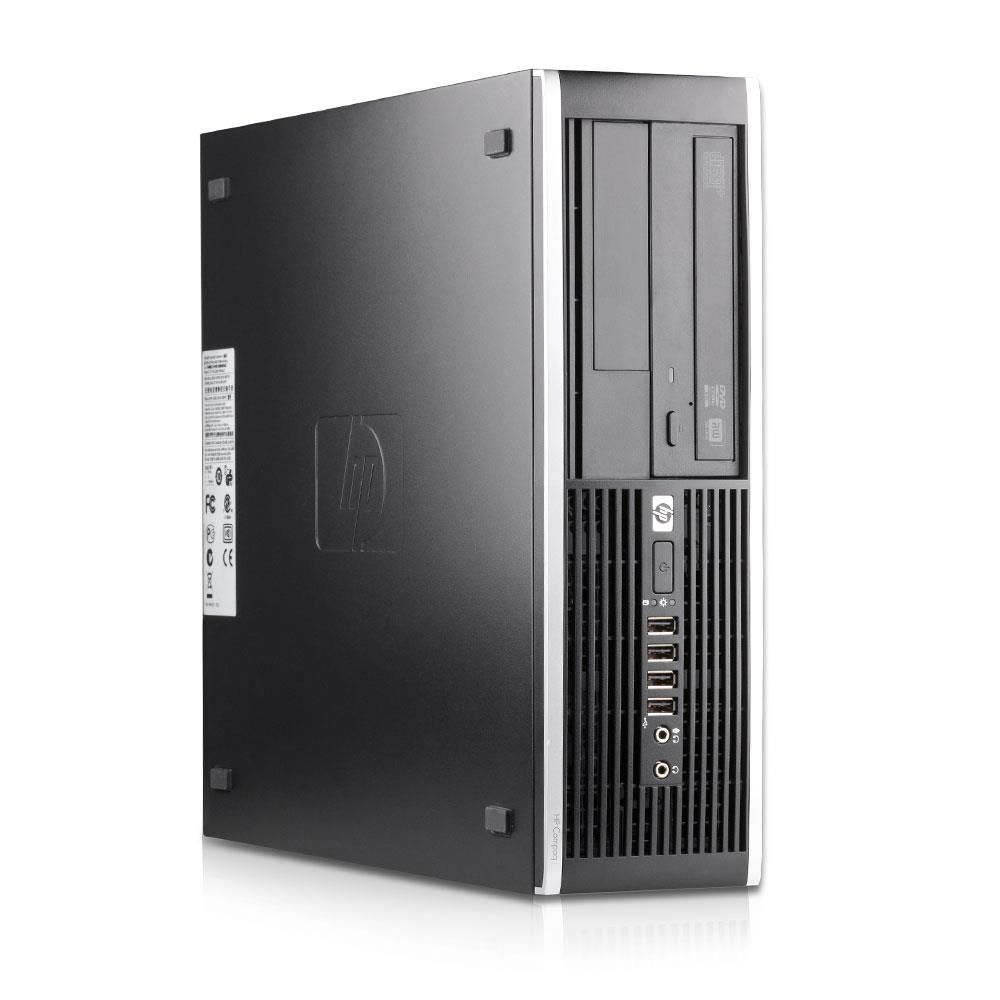 Hp compaq 6000 pro sff апгрейд