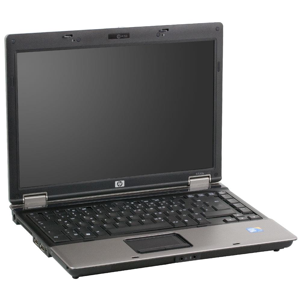 Hp compaq 6530b обзор