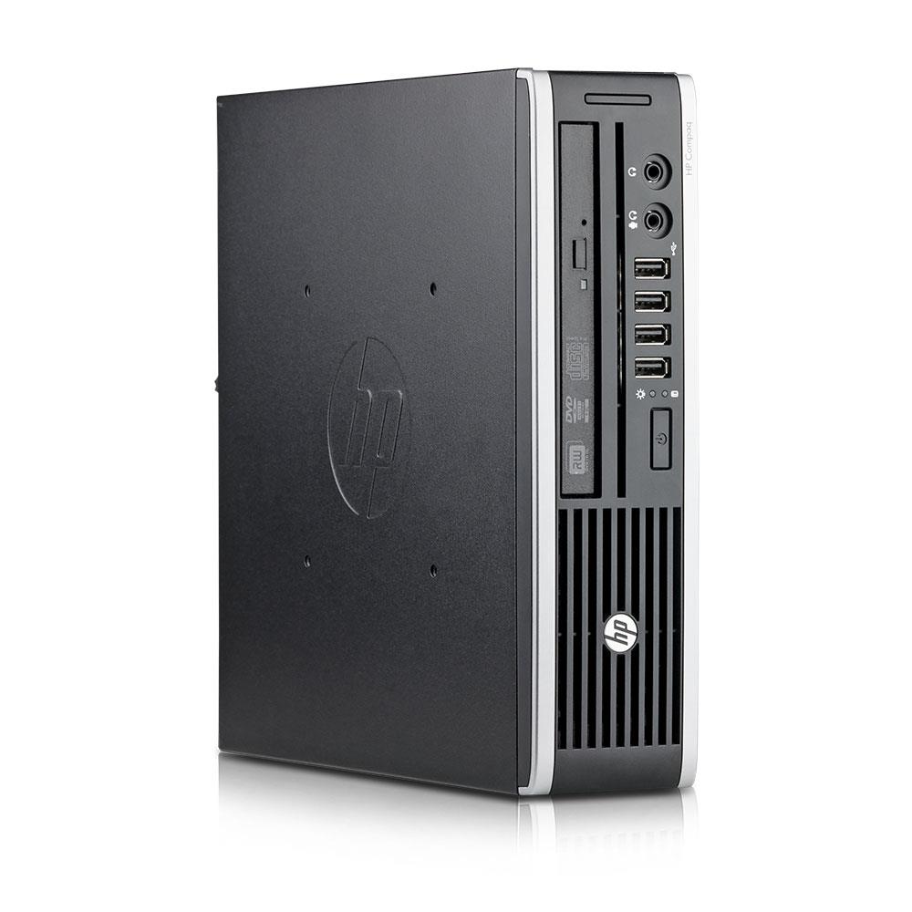 HP Compaq Elite 8300 USDT JPA@B7-