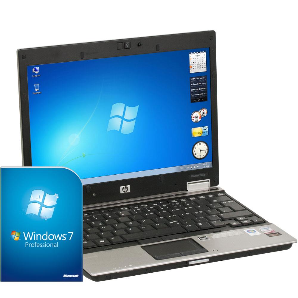 Hp 2530p апгрейд процессора