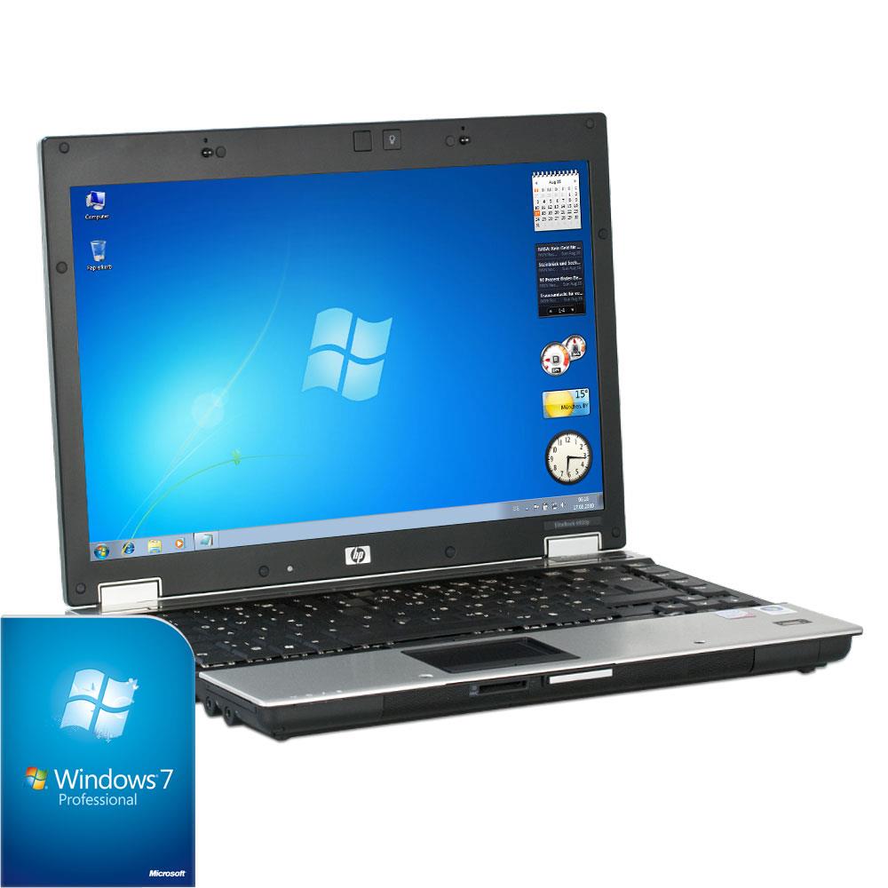 Не включается ноутбук hp elitebook 6930p