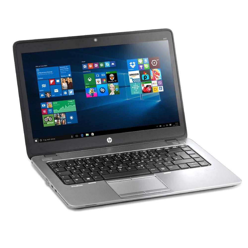 HP EliteBook 840 G1 Notebook gebraucht kaufen (AA8)