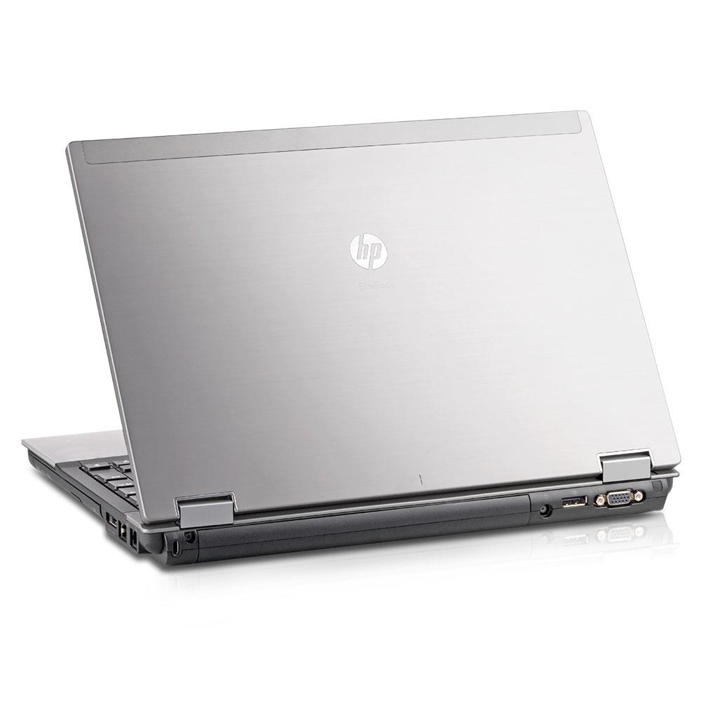 Hp Elitebook 8440p Notebook Kaufen 2054