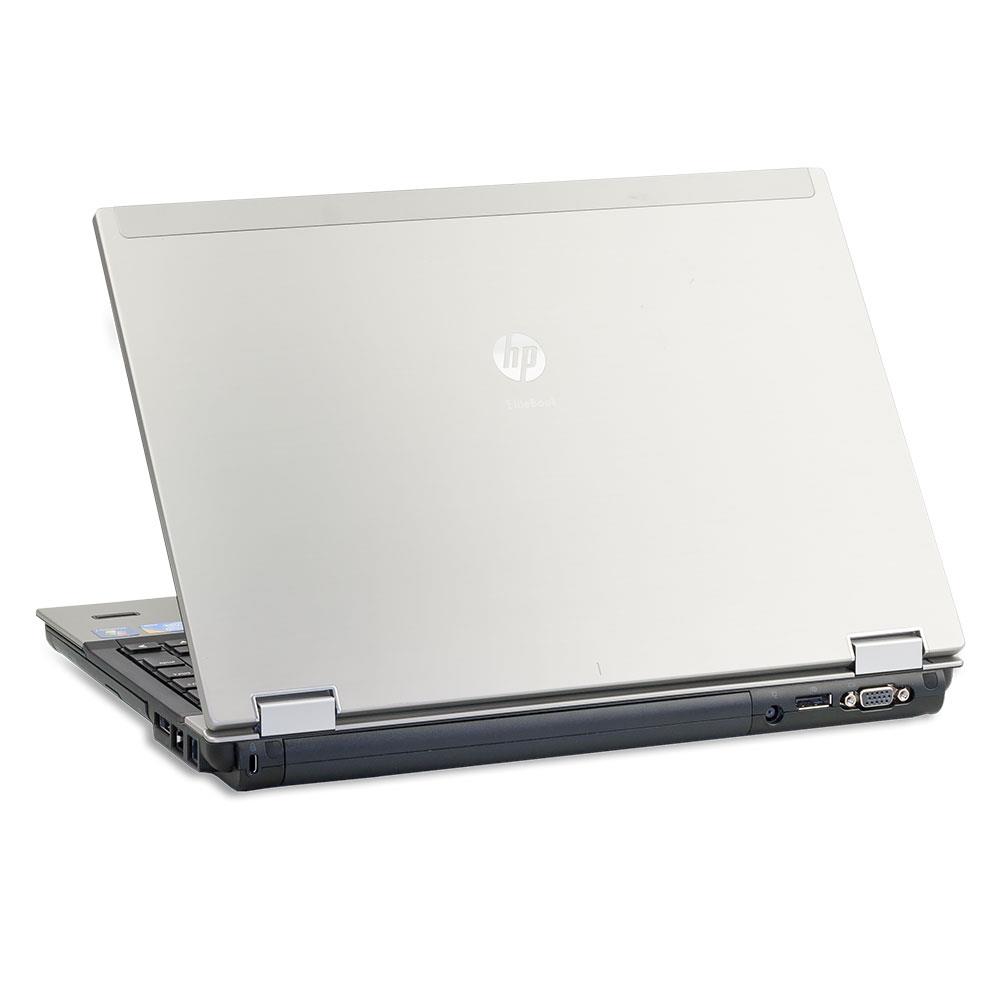 Hp Elitebook 8440p Core I5 520m 24ghz 4gb 250gb 10047292 6603