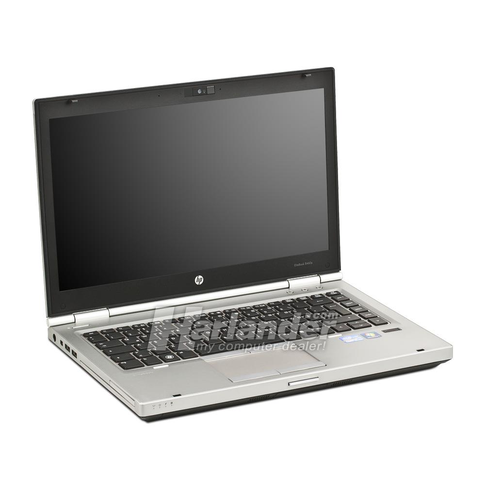 Hp Elitebook 8460p I5 2540m 26ghz 4gb Win 7 10032085 2527