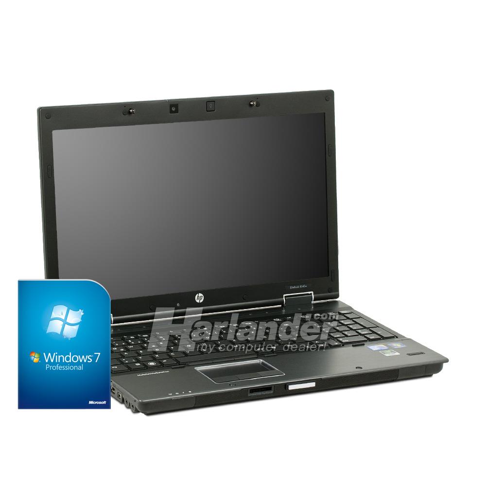 Hp elitebook 8540w как разобрать