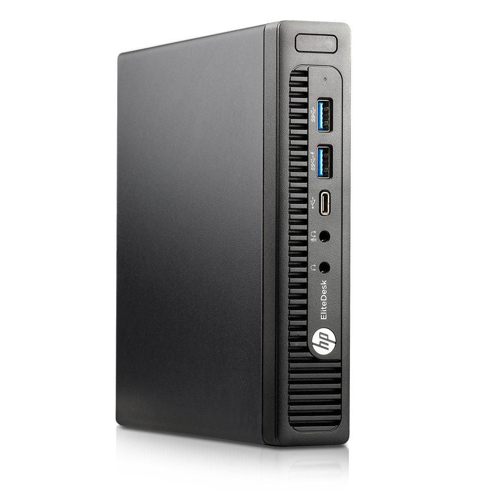 HP EliteDesk 800 G2 35W Business-PC gebraucht #AA4 Intel Core i5 2.5 G