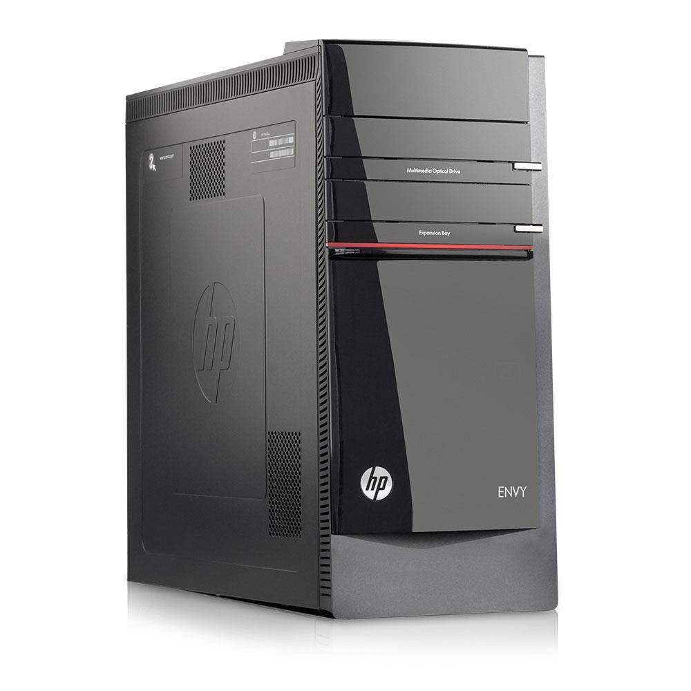 超人気の HP ENVY 700 i7-4790K GTX 660 16Gb SSD econet.bi