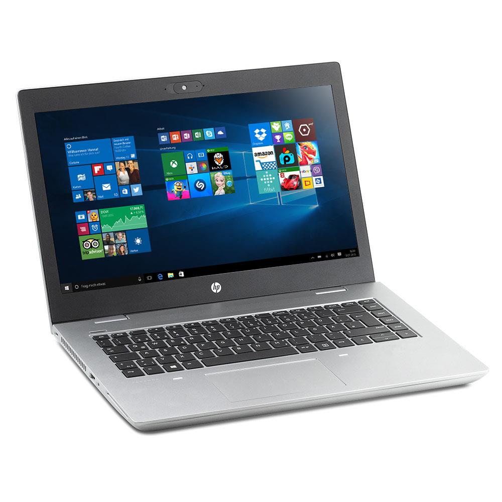 HP ProBook 640 G4 Hauptbild