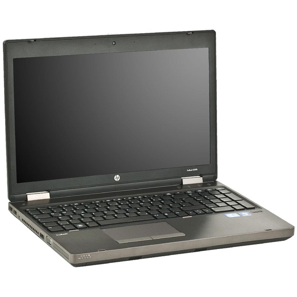 HP ProBook 6560bCore i7 4GB 新品SSD960GB HD+ 無線LAN Windows10