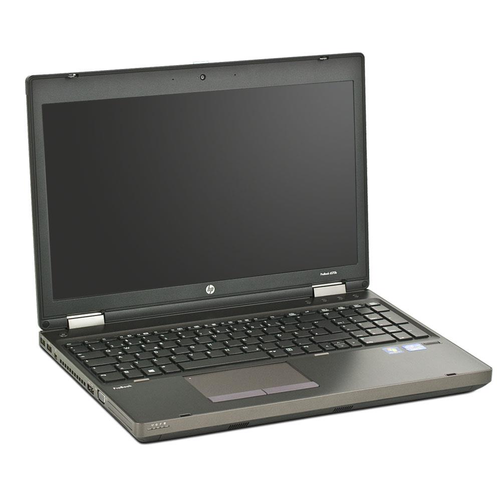 HP ProBook 6570b Core i5 3210M 2.5GHz 4GB 10045308