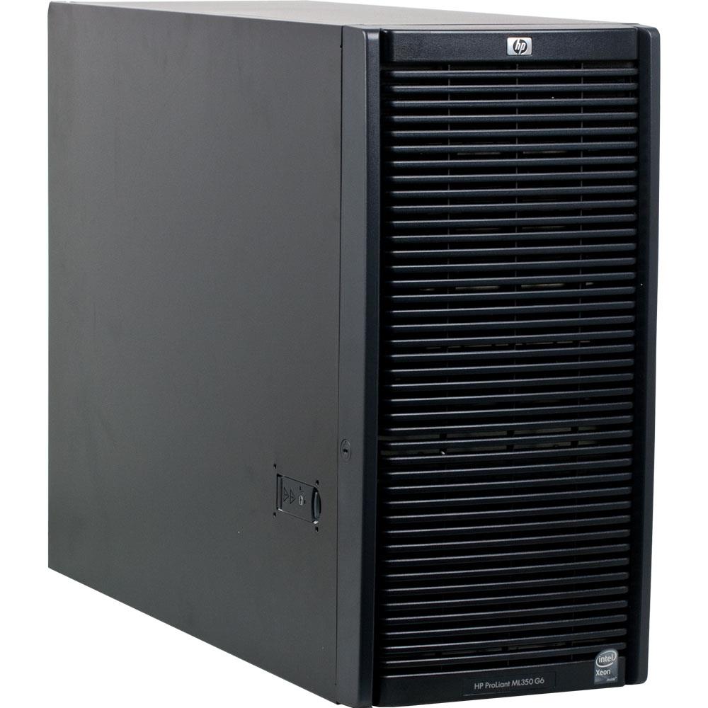 Proliant ml350 g6 настройка raid