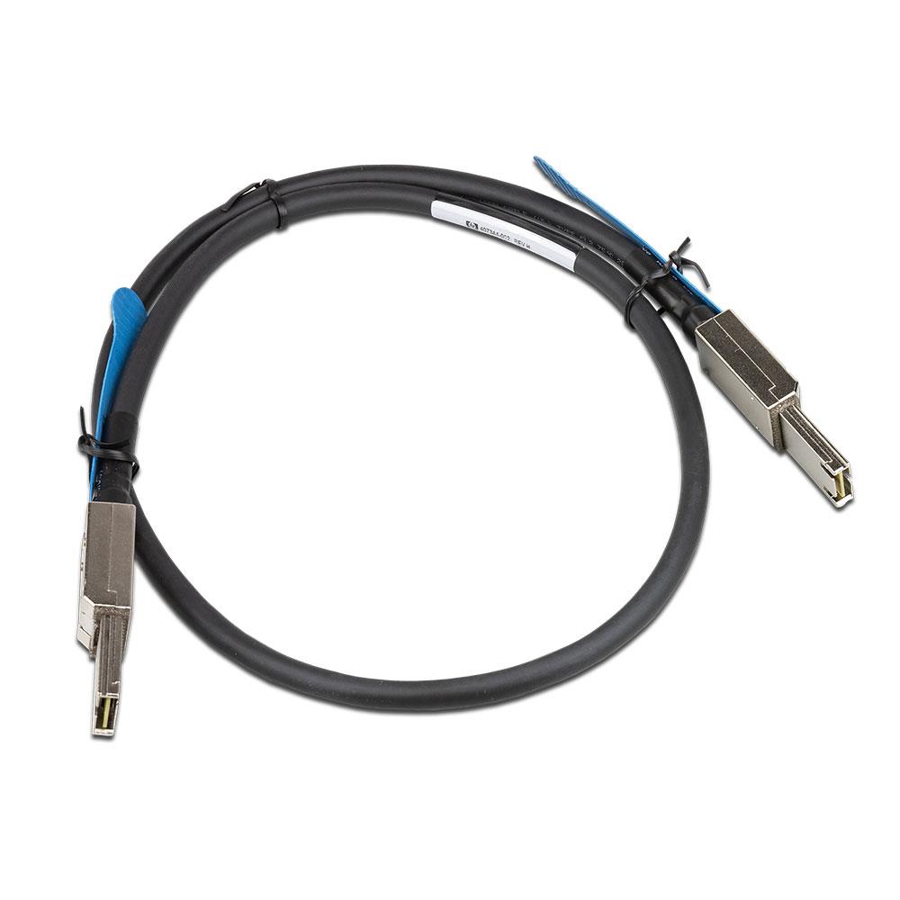 HP Ext Mini SAS 1m Cable ALL 407337-B21
