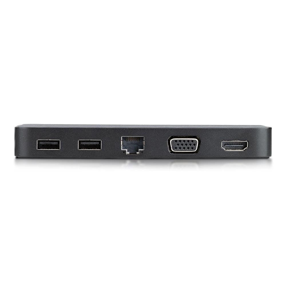 HP USB-C Dock HSA-Q001PR Mini マルチハブ が大特価！ Mini