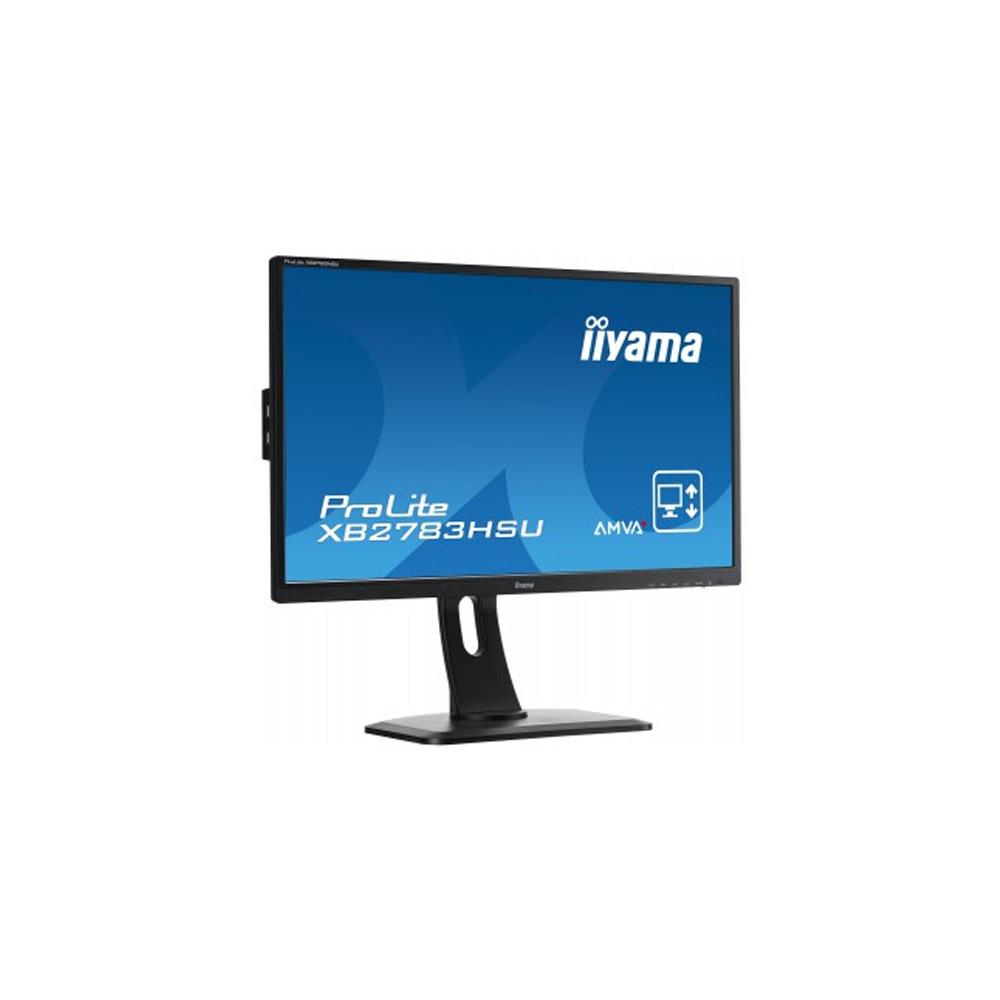 Iiyama ProLite XB2783HSU-B1 68,6cm (27