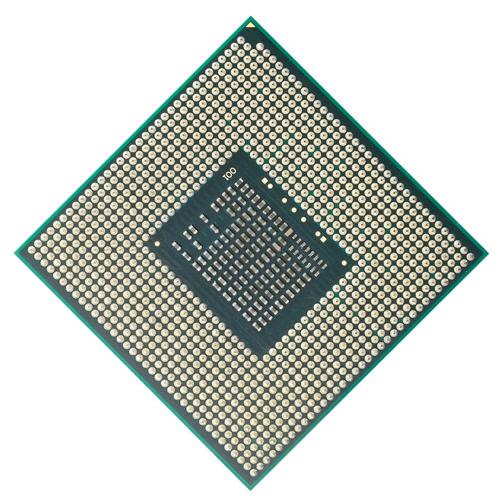 Intel Dual Core 2