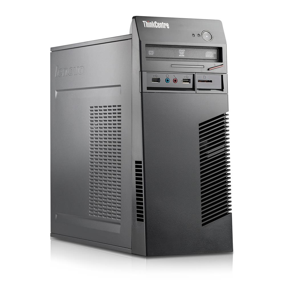 Lenovo thinkcentre m73 не включается