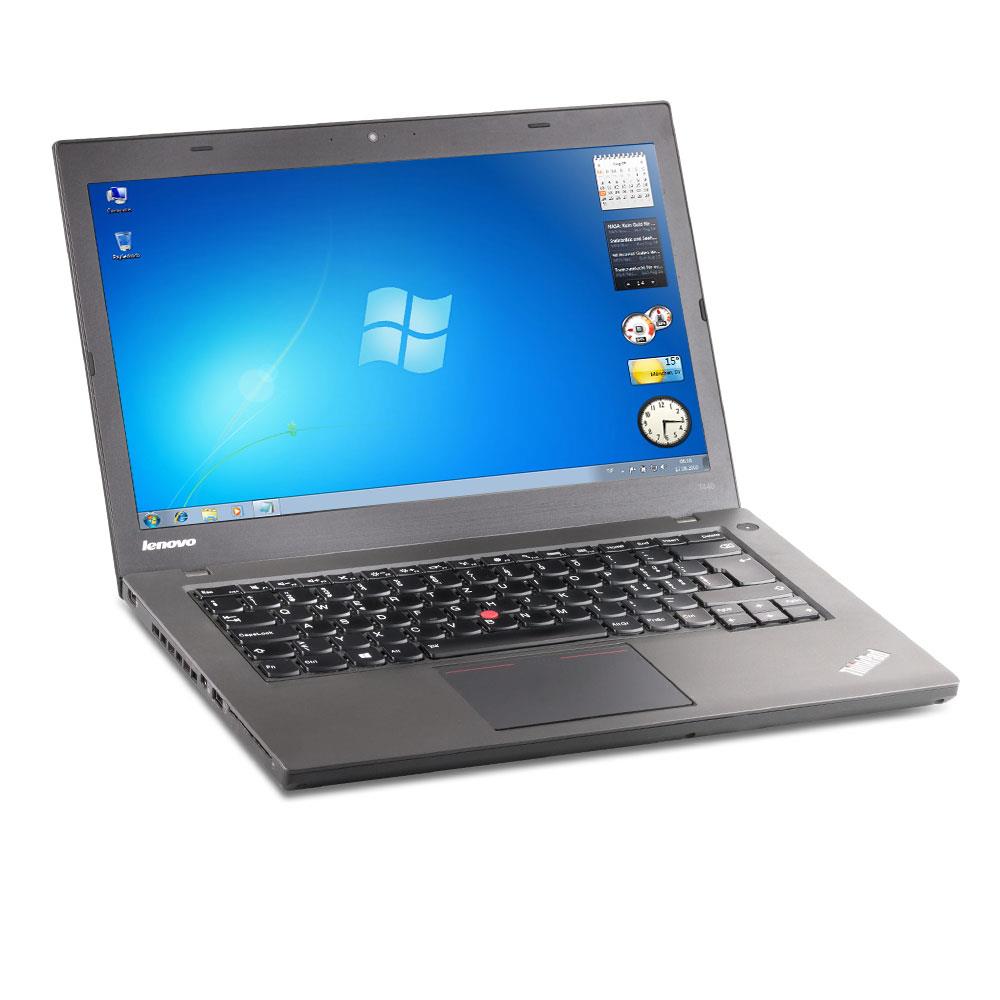 how to restore lenovo t440s to factory settings