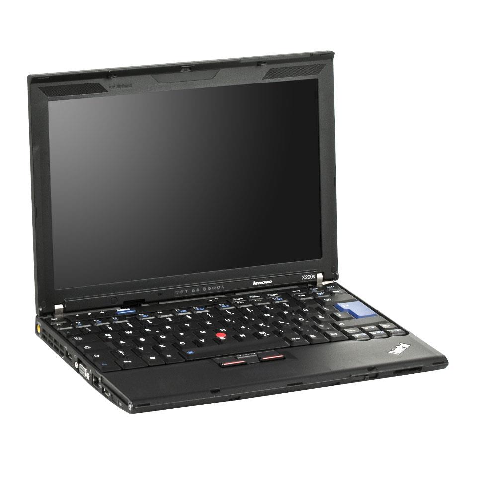 Lenovo thinkpad x200 апгрейд