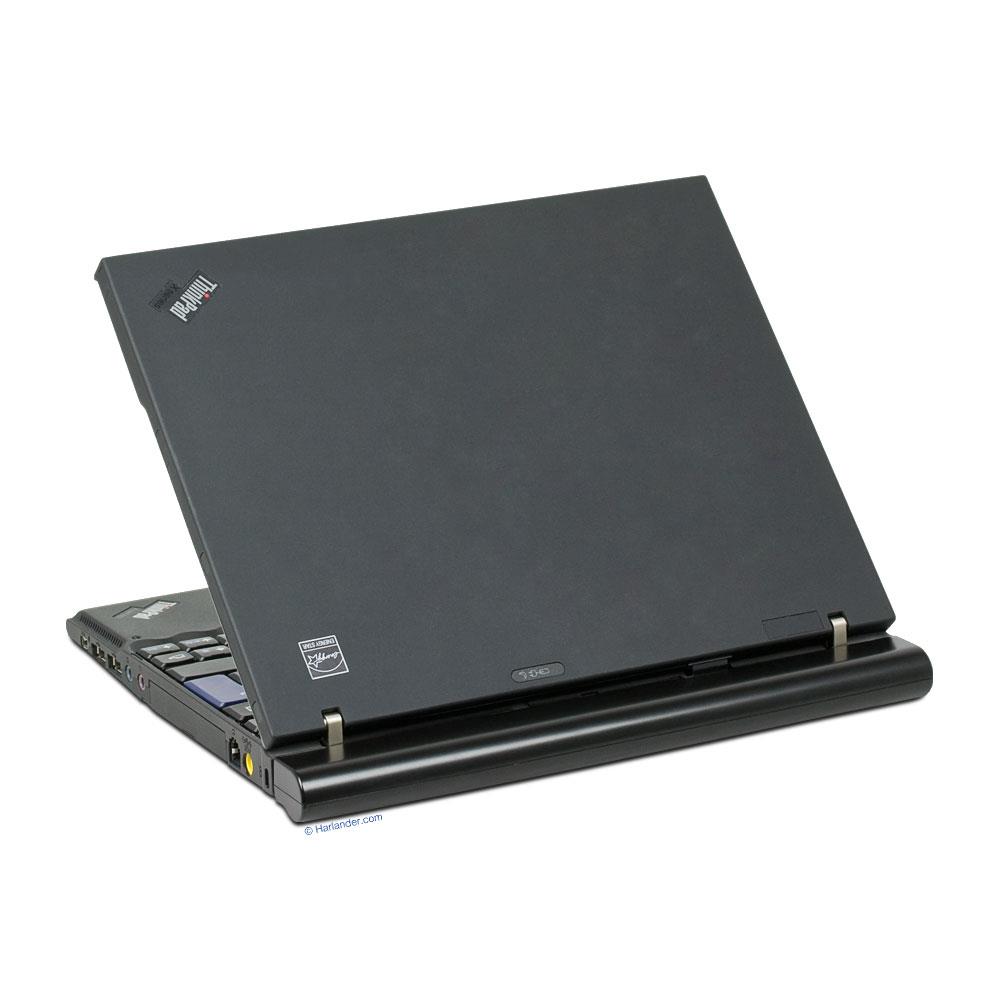 Lenovo Thinkpad X61s Core2duo 16ghz Win 7 10028774