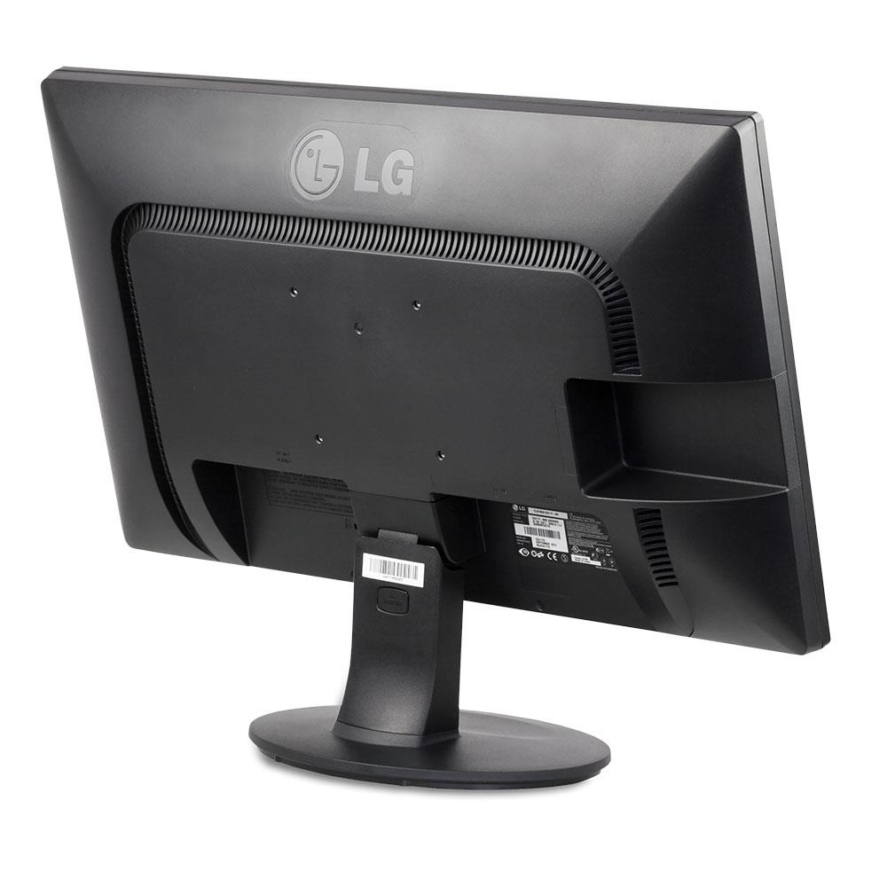 LG E2411T-BN TFT 61,00 cm (24 Zoll) gebraucht #MDG207 HD1080 1920x1080