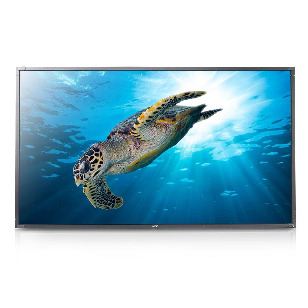 NEC MultiSync LCD4620 TV 116,84 cm (46 Zoll) WXGA 1366x768 8 ms 2.000: