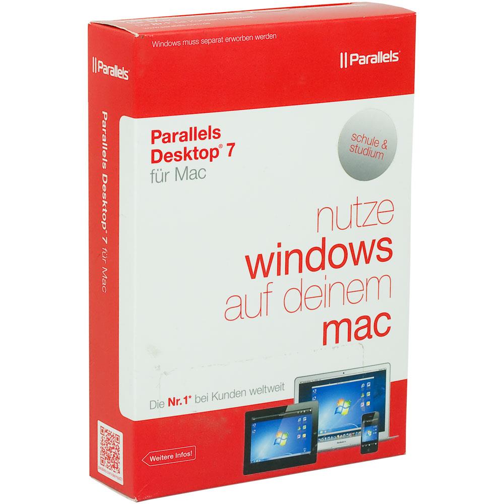 parallels desktop for mac 10