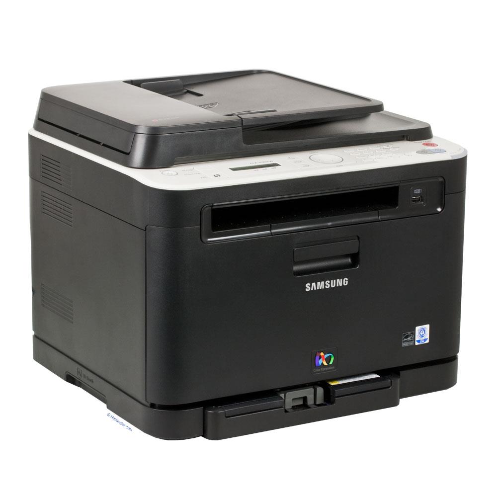 samsung clx 3185fw scanner driver download