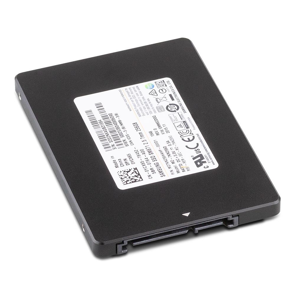 rain Complain scrap Samsung SM871 #AA19 MZ-7KN256D Festplatte (intern) 256 GB SSD SATA III
