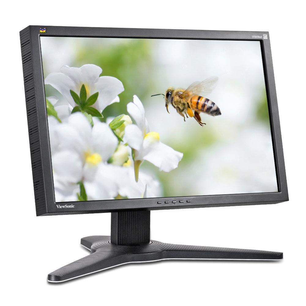 viewsonic vp2650wb