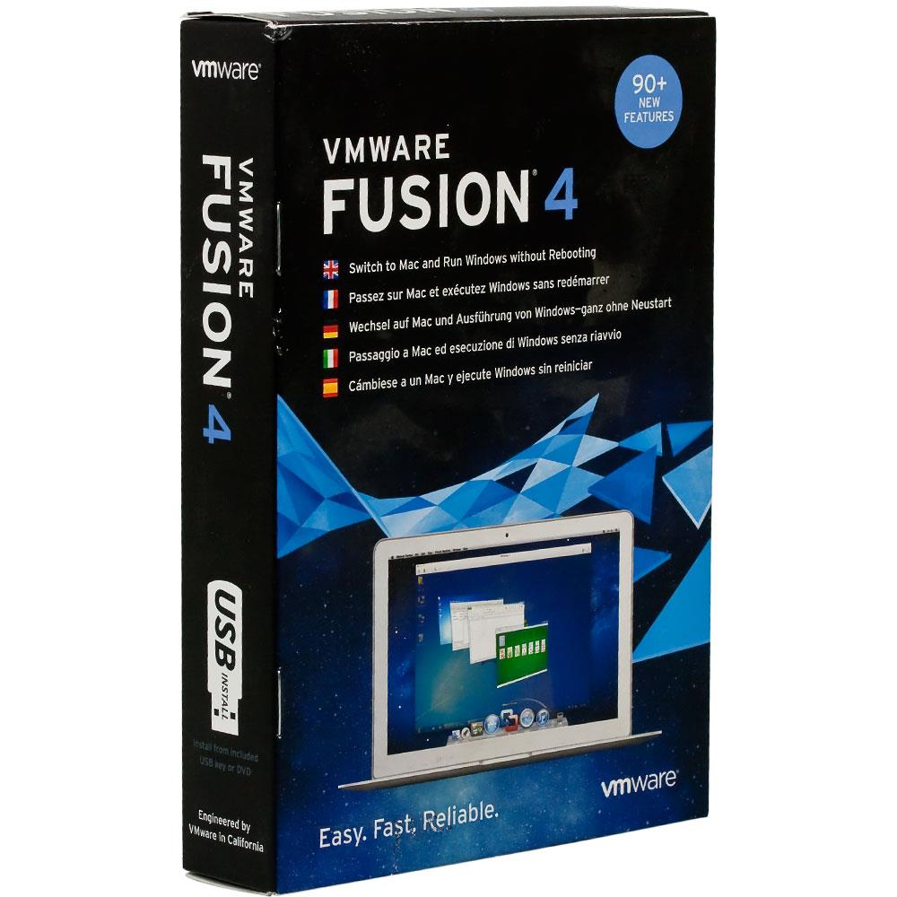 vmware fusion mac m1