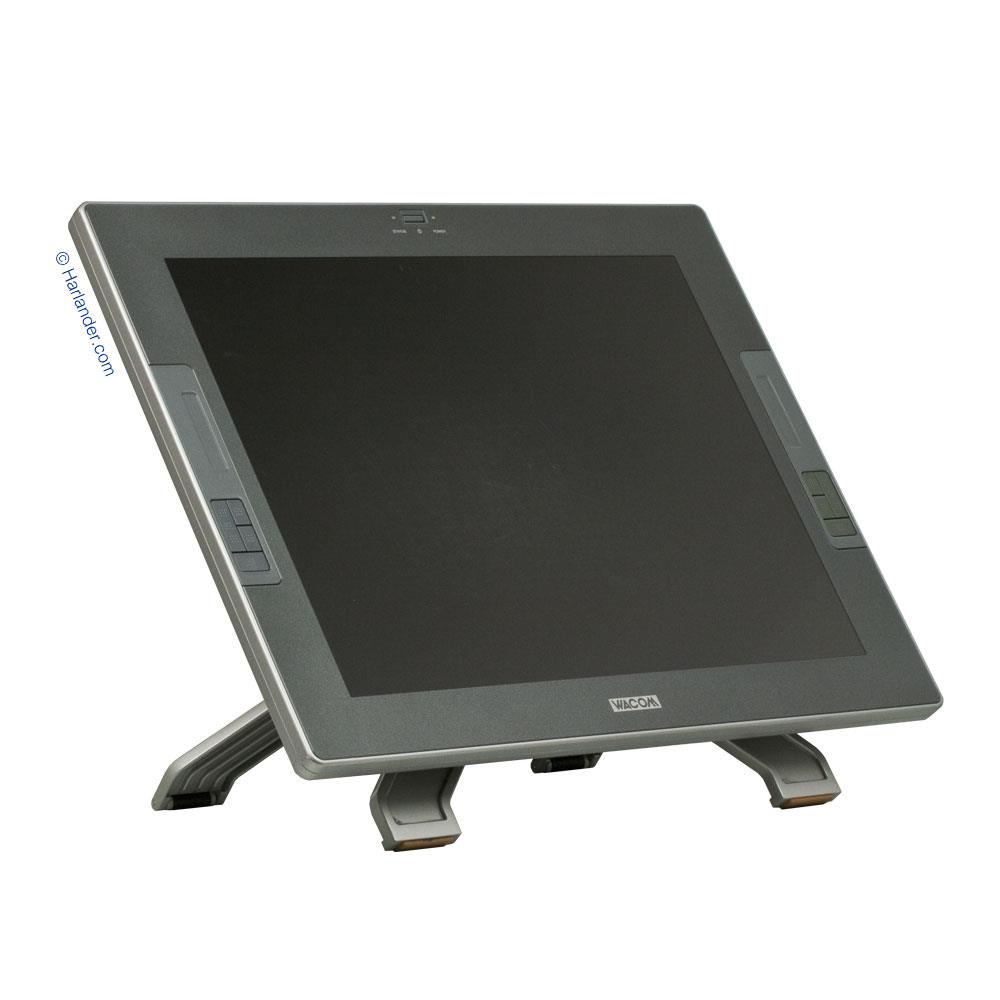 公式 Cintiq WACOM cintiq 21-inch DTZ-2100D 21UX 21 Gen ux Tablet Drawing