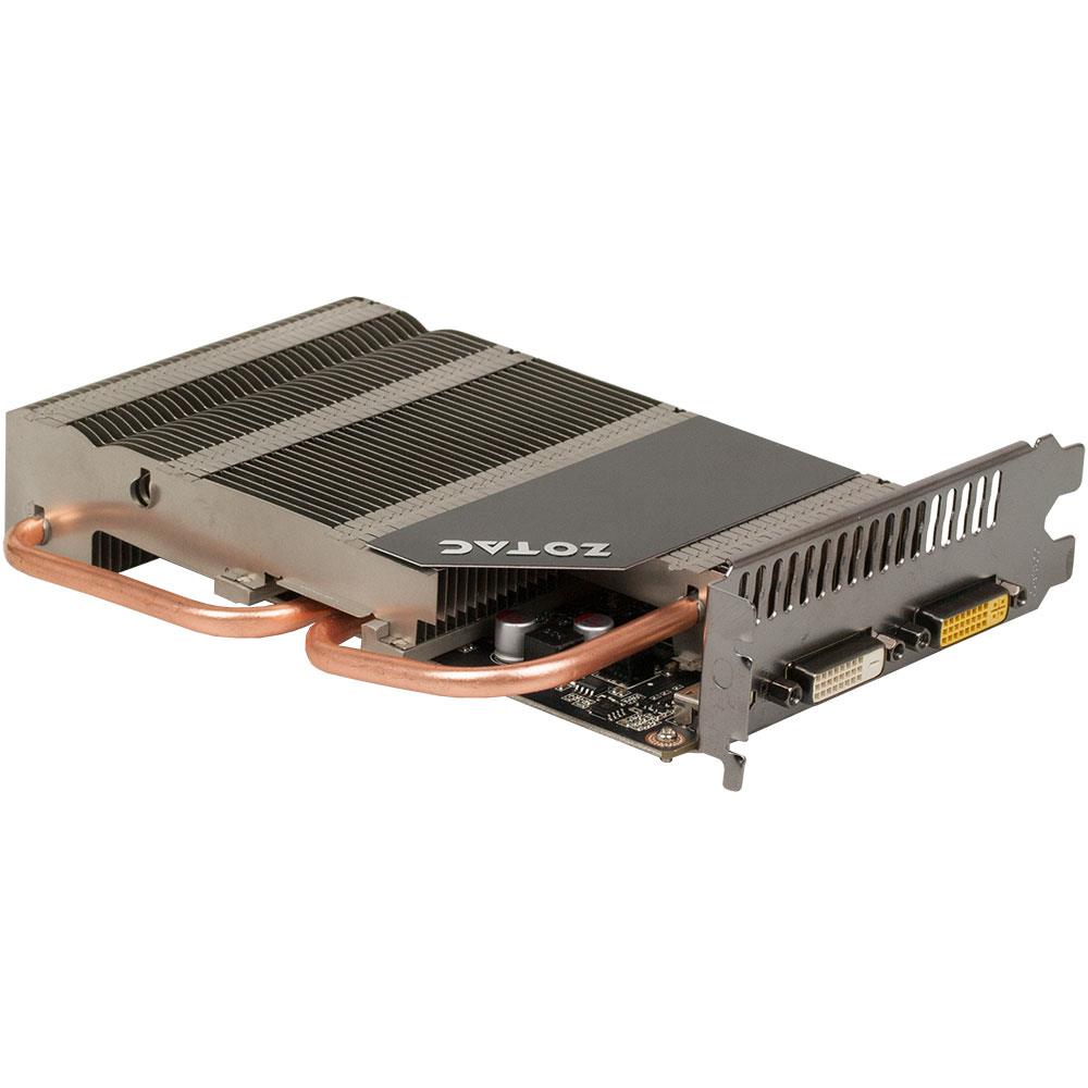 Zotac Geforce Gt 640 2gb Grafikkarte Pcie 16x 10042249 2697