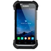 Bluebird EF500R-A4LQ Mobiler Computer 12,7cm (5") Multitouch, Barcodescanner, LTE, Dock, Android 6.0