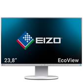 EIZO FlexScan EV2450-GY 60,5cm (23,8") TFT-Monitor (LED, FULL HD, IPS, Pivot, HDMI, Papermodus) Grau