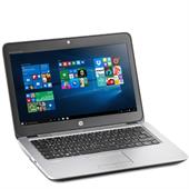 HP EliteBook 820 G3 31,8cm (12,5") Notebook (i5 6300U, 8GB, 512GB SSD, LTE, FULL HD, CAM) + Win 10