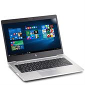 HP EliteBook 830 G5 33,8cm (13,3") Notebook (i5 8350U, 8GB, 256GB SSD NVMe, FULL HD, LTE, CAM) W10