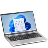 HP ProBook 440 G10 35,6cm (14") Notebook (i7 1355U, 16GB, 512GB SSD NVMe, FULL HD, IR-CAM) Win 11